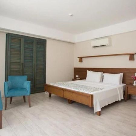 Dedeminn Marina Hotel Göcek Exterior foto