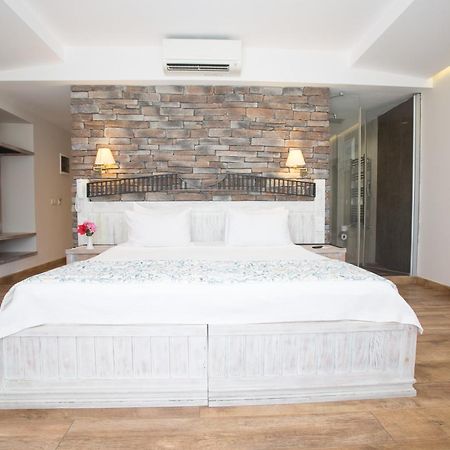 Dedeminn Marina Hotel Göcek Exterior foto