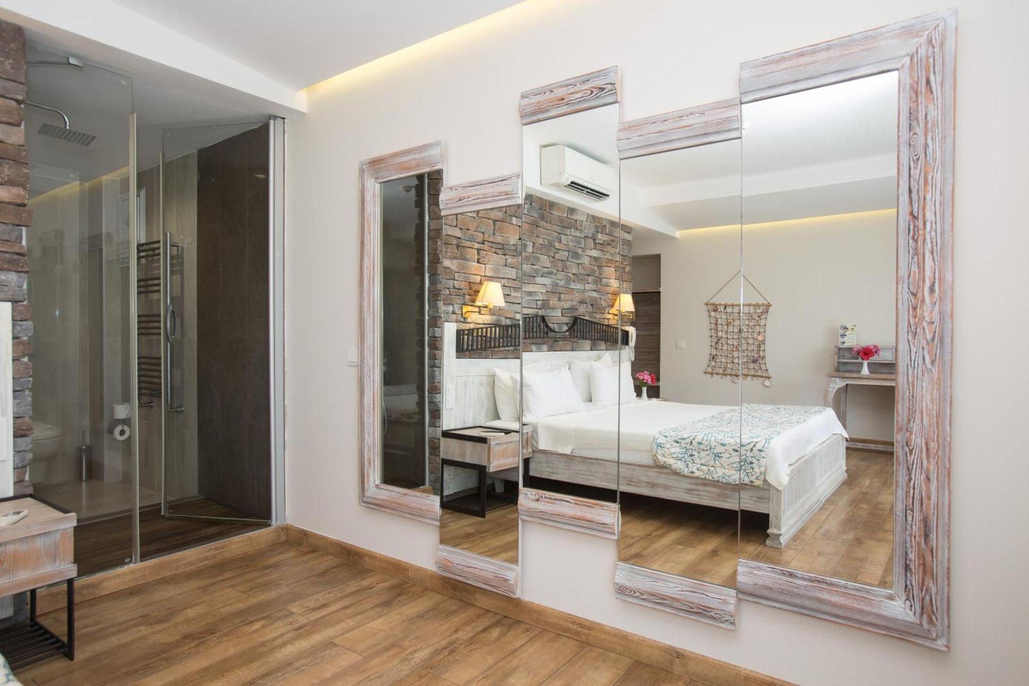 Dedeminn Marina Hotel Göcek Exterior foto