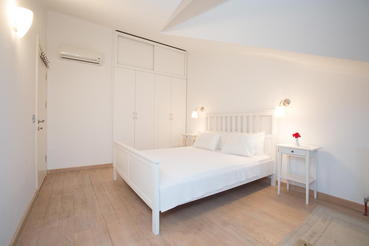 Dedeminn Marina Hotel Göcek Exterior foto