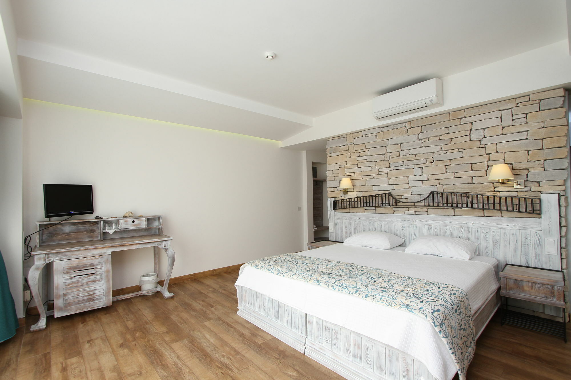 Dedeminn Marina Hotel Göcek Exterior foto