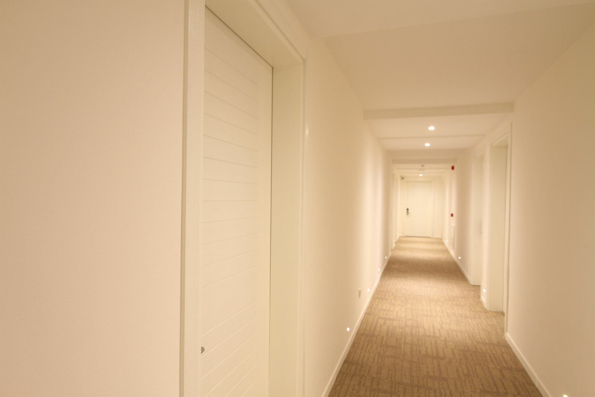 Dedeminn Marina Hotel Göcek Exterior foto