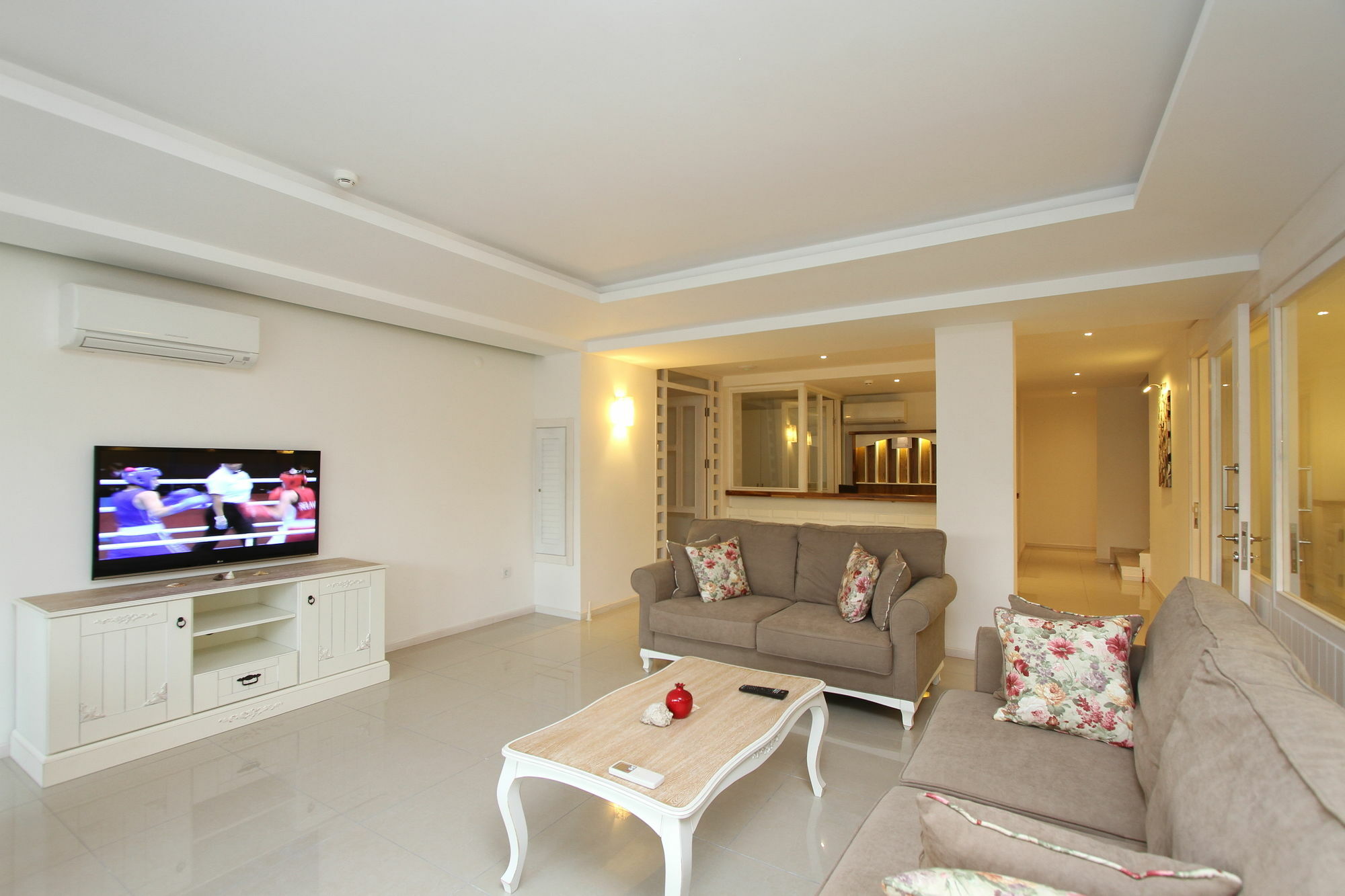 Dedeminn Marina Hotel Göcek Exterior foto