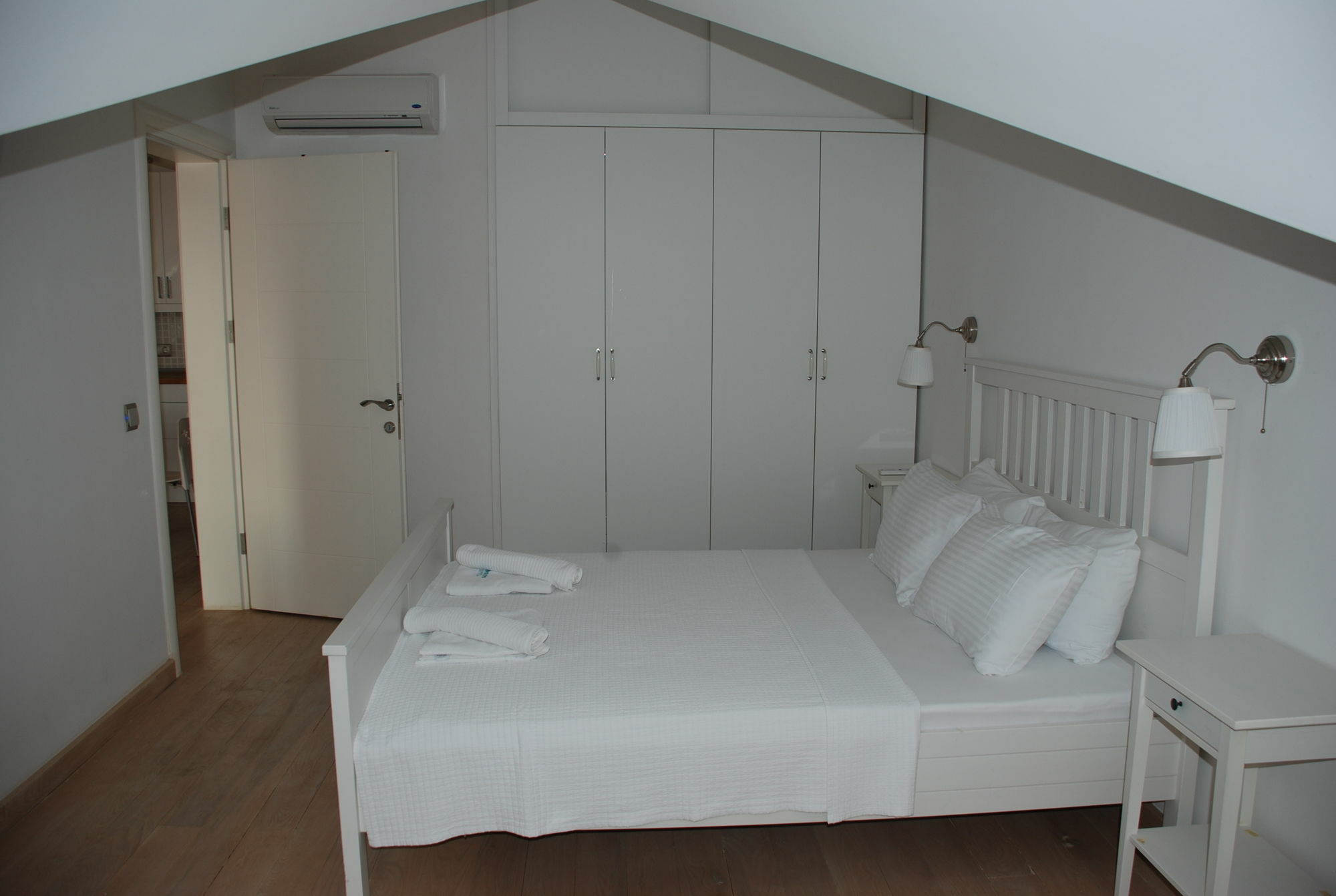 Dedeminn Marina Hotel Göcek Exterior foto
