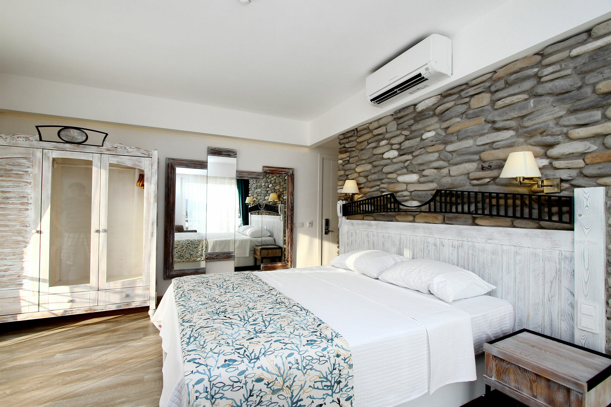 Dedeminn Marina Hotel Göcek Exterior foto