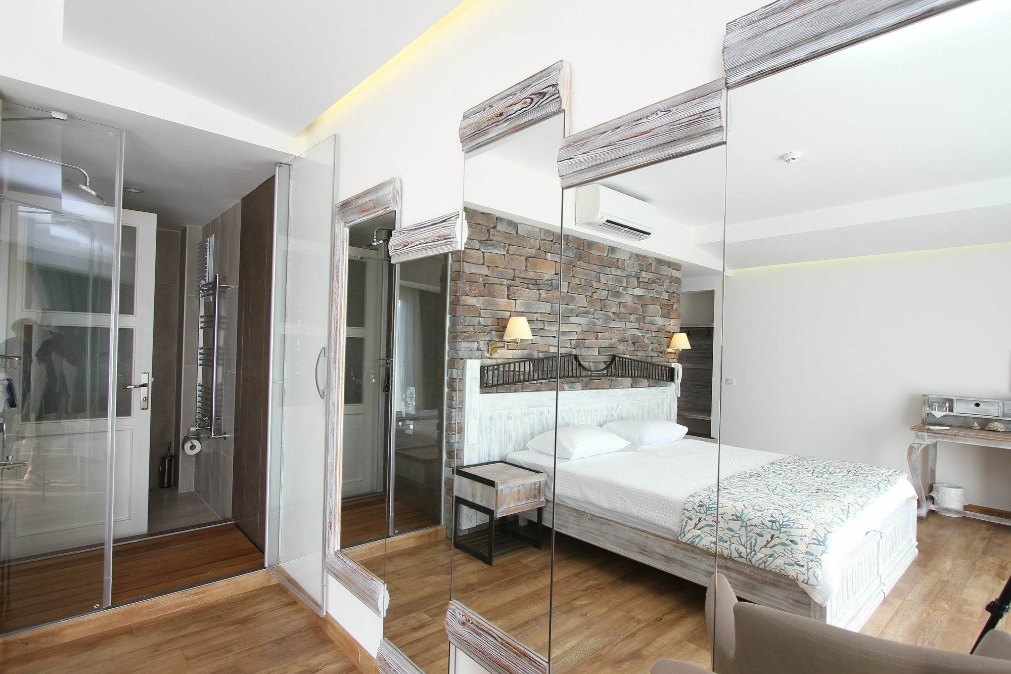 Dedeminn Marina Hotel Göcek Exterior foto