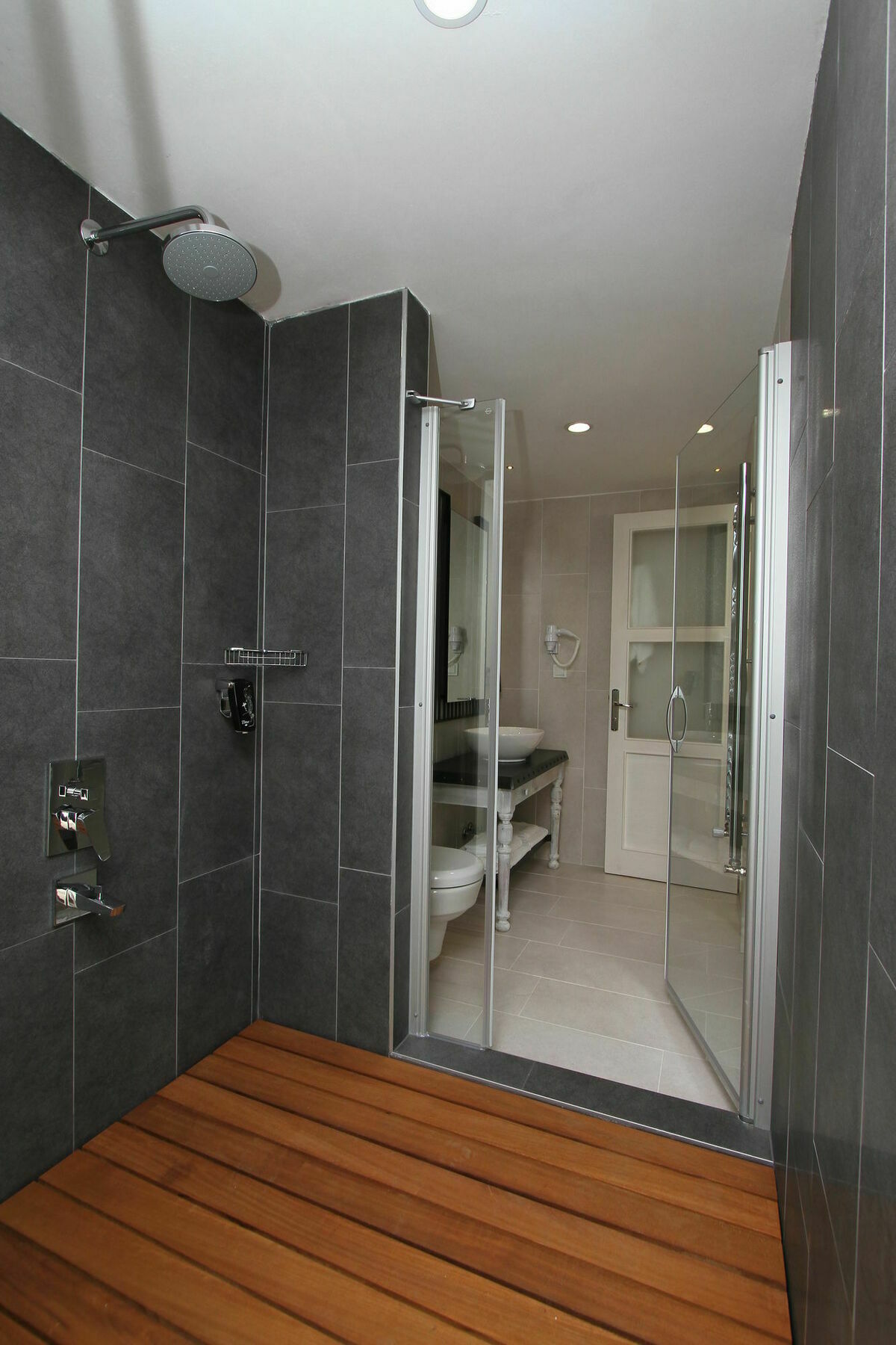 Dedeminn Marina Hotel Göcek Exterior foto